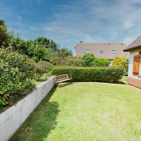 La Villa Aux Oliviers Йо  Екстериор снимка