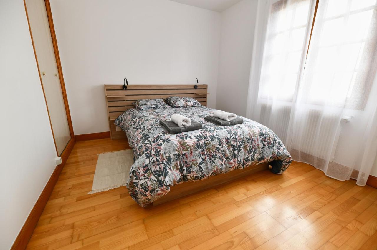 La Villa Aux Oliviers Йо  Екстериор снимка
