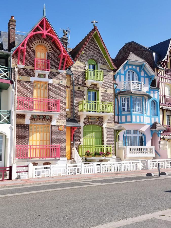 La Villa Aux Oliviers Йо  Екстериор снимка